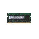 512mo ram pc portable sodimm samsung m470t6554ez3 - cd5 ddr2 pc2 - 4200s 533mhz cl4