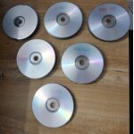 54 cd - r maxell - 700mb / 80min - up to 52x - compact disc recordable 54 cd - r maxell - 700mb / 80min - up to 52x - compact disc recordable