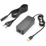 65w chargeur compatible avec lenovo thinkpad t450 t450s t470 t470s t460 t460s t440 t431s v330 v310 v130 ...