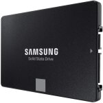870 evo disque ssd interne sata 2, 5 (mz - 77e1t0) 1 to