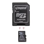 8go carte mémoire pour canon powershot g12 (micro sd, adaptateur sd) 8go carte mémoire pour canon powershot g12 (micro sd, adaptateur sd)