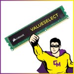 8go ram ddr3 corsair cmv8gx3m1a1600c11 dimm pc3�12800 1600 mhz 1. 5v m�moire pc