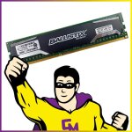 8go ram ddr3 crucial ballistix bls8g3d1609ds1s00. 16fnd pc3 - 12800 1600mhz dimm