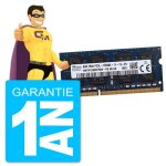 8go ram ddr3 pc3l - 12800s hynix hmt41gs6dfr8a - pb sodimm pc portable 8go ram ddr3 pc3l - 12800s hynix hmt41gs6dfr8a - pb sodimm pc portable