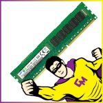 8go ram ddr3 pc3l - 12800r m393b1g70qh0 - yk0 dimm m�moire serveur ecc reg monsieurcyberman