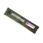 8go ram ddr3 pc3l - 12800u m378b1g73eb0 - yk0 dimm m�moire elephant memory