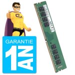 8go ram ddr4 pc4 - 17000u samsung m378a1g43eb1 - cpb dimm pc bureau