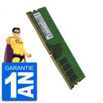 8go ram ddr4 pc4 - 21300 kingston hp26d4u9s8me - 8 dimm 2666mhz 1rx8 1. 2v pc bureau