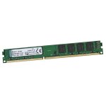 8go ram kingston kvr16n11 / 8 dimm ddr3 pc3 - 12800u 1600mhz low profile 1. 5v cl11 8go ram kingston kvr16n11 / 8 dimm ddr3 pc3 - 12800u 1600mhz low profile 1. 5v cl11