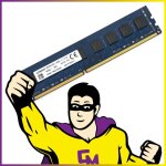 8go ram kingston kvr648 9995403 ddr3 pc3l - 12800u dimm 1600mhz 1. 35v mmoire pc