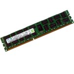 8go ram serveur samsung m393b1k70dh0 - yh9 ddr3 pc3l - 10600r ecc reg 1333mhz cl9