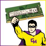8go ram sk hynix hma81gs6cjr8n - vk sodimm ddr4 pc4 - 21300 pc portable 8go ram sk hynix hma81gs6cjr8n - vk sodimm ddr4 pc4 - 21300 pc portable
