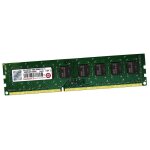 8go ram transcend ts1glk64v6h pc3 - 12800u dimm ddr3 1600mhz 2rx8 1. 5v cl11