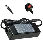 90w chargeur adaptateur pour hp pavilion dv4 dv5 dv6 dv7 s�rie avec c�ble