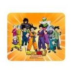 Abystyle - dragon ball super : super hero tapis de souris souple groupe