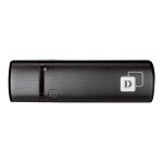 Ac1200 sans fil d - link dwa - 182 - adaptateur réseau - usb 2. 0 - 802. 11a, 802. 11b / g / n, wi - ... Ac1200 sans fil d - link dwa - 182 - adaptateur réseau - usb 2. 0 - 802. 11a, 802. 11b / g / n, wi - ...