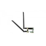 Ac1200 sans fil d - link dwa - 582 - adaptateur rseau - pcie profil bas - wi - fi 5