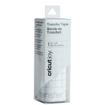 Accessoire cricut bande adhesive de transfert. 1. 20m