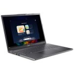Acer aspire 14 ai a14 - 52m - 14  core ultra 5 226v 16 go ram 512 go ssd gris azerty