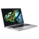 Acer aspire 3 14 a314 - 42p - 14  ryzen 7 5700u 16 go ram 512 go ssd argent azerty