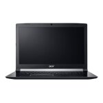 Acer aspire 7 a717 - 71g - 584t - 17. 3  core i5 i5 - 7300hq 2. 5 ghz 8 go ram 1 to hdd noir azerty