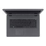 Acer aspire e 17 e5 - 773g - 58gk - 17. 3  core i5 i5 - 6200u 2. 3 ghz 8 go ram 1 to hdd noir azerty