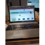 Acer aspire timeline 5810tz - 413g32mn - pentium su4100 / 1. 3 ghz - win 7 edition familiale premium ...