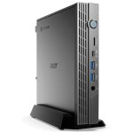 Acer chromebox cxi5 intel core i3 i3 - 1215u 8 go ddr4 - sdram 128 go emmc chromeos mini pc argent