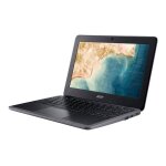 Acer chromebook 311 c733 - 11. 6  celeron n4020 4 go ram 32 go ssd noir