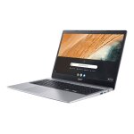 Acer chromebook 315 cb315 - 3ht - p6k1 - 15. 6  pentium silver n5000 8 go ram 32 go ssd argent Acer chromebook 315 cb315 - 3ht - p6k1 - 15. 6  pentium silver n5000 8 go ram 32 go ssd argent