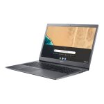 Acer chromebook 715 cb715 - 1w - core i3 i3 - 8130u 8 go ram 64 go ssd gris