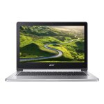 Acer chromebook r 13 cb5 - 312t - k2l7 - 13. 3  mt8173 2. 1 ghz 4 go ram 32 go ssd argent azerty