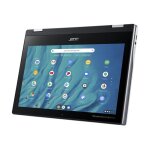Acer chromebook spin 311 cp311 - 3h - k4d9 - mt8183 2 ghz 4 go ram 32 go ssd argent