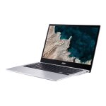Acer chromebook spin 513 cp513 - 1hl - snapdragon 7c kryo 468 8 go ram 128 go ssd argent