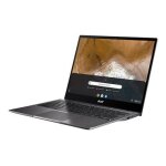 Acer chromebook spin 713 cp713 - 2w - 373x - core i3 i3 - 10110u 2. 1 ghz 8 go ram 128 go ssd gris Acer chromebook spin 713 cp713 - 2w - 373x - core i3 i3 - 10110u 2. 1 ghz 8 go ram 128 go ssd gris