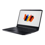 Acer conceptd 5 pro cn515 - 71p - 74yx - core i7 i7 - 9750h 2. 6 ghz 32 go ram 1. 512 to ssd noir