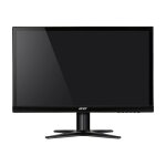 Acer g227hql - ecran led - 21. 5  - 1920 x 1080 full hd (1080p) - ips - 250 cd / m - 6 ms - hdmi, dvi, ...