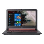 Acer nitro 5 an515 - 52 - 51yz - core i5 i5 - 8300h 2. 3 ghz 8 go ram 1 to hdd noir azerty