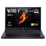 Acer nitro v 15 anv15 - 41 - 15. 6  ryzen 5 6600h 16 go ram 512 go ssd noir azerty