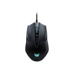 Acer predator cestus 335 (pmw120) - souris - ergonomique - optique - 10 boutons - filaire - usb 2. 0 ...