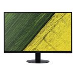 Acer sa230 - ecran led - 23  - 1920 x 1080 full hd (1080p) @ 75 hz - ips - 250 cd / m - 1000:1 - 4 ms ...