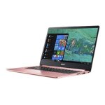 Acer swift 1 sf114 - 32 - p0c0 - 14 pentium silver n5000 1. 1 ghz 4 go ram 64 go ssd rose azerty Acer swift 1 sf114 - 32 - p0c0 - 14 pentium silver n5000 1. 1 ghz 4 go ram 64 go ssd rose azerty