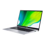 Acer swift 1 sf114 - 34 - pentium silver n6000 4 go ram 64 go ssd argent