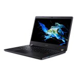 Acer travelmate p2 tmp214 - 52 - p9wy - pentium gold 6405u 4 go ram 128 go ssd noir