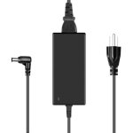 Adaptateur d'alimentation ac 48v 65w pour commutateur, injecteur poe, t�l�phones ip comme polycom, yealink, ...