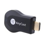 Adaptateur anycast m2 plus wifi adaptateur tv hdmi, jl2919