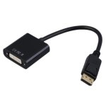 Adaptateur dp vers dvi port d'affichage vers adaptateur câble dvi convertisseur mâle vers femelle 1080p ... Adaptateur dp vers dvi port d'affichage vers adaptateur câble dvi convertisseur mâle vers femelle 1080p ...