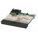 Adaptateur ide - sata  double sens