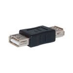 Adaptateur informatique usb a femelle vers a to femelle / rallonge usb 2. 0 cable converter connecteur ... Adaptateur informatique usb a femelle vers a to femelle / rallonge usb 2. 0 cable converter connecteur ...