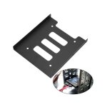 Adaptateur m�tal kalttoy 2. 5 ; vers 3. 5 ; pour ssd - installation simple et haute performance